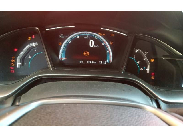 Přístrojová deska Honda Civic X 2019 78100TGL