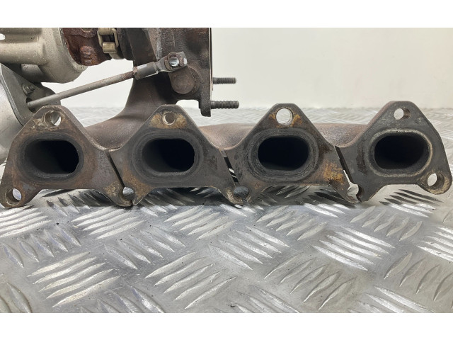  Турбина Audi A1  03C145702C   для двигателя CAXA      