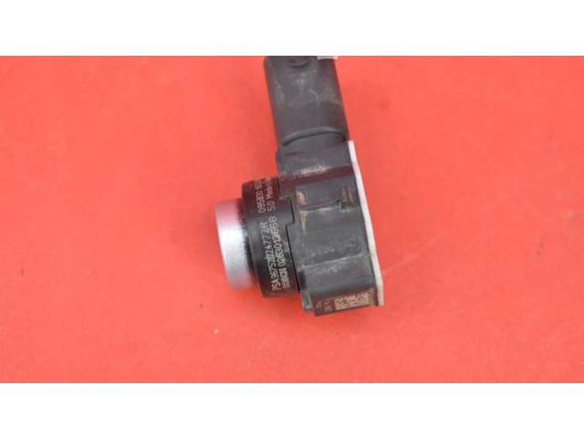 Блок управления парковки 96752024777R, 96752024777R   Peugeot 301