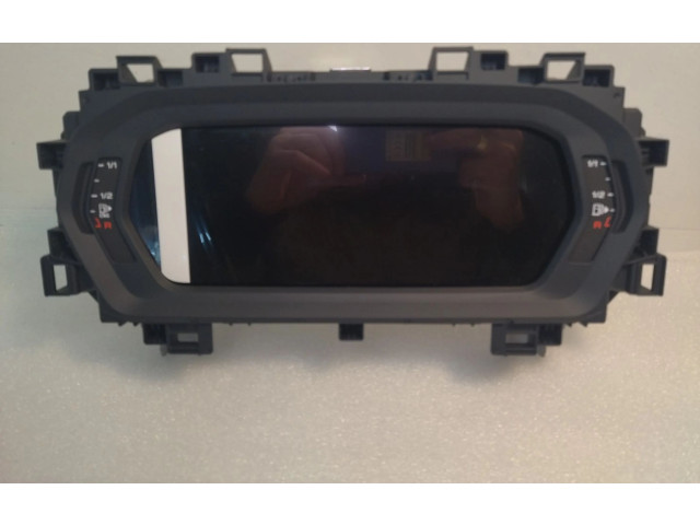 Панель приборов 8Y0920703B   Audi A3 8Y       