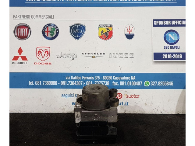 Jednotka ABS Mazda MPV II LW 2002