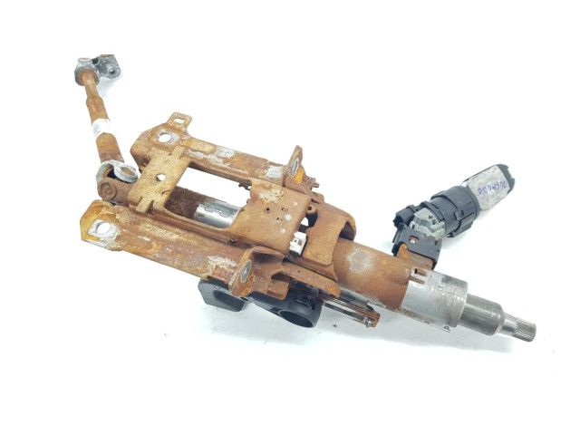 Рулевая рейка Руль 98204604ZD, 9820460477 Citroen Berlingo 2018- года