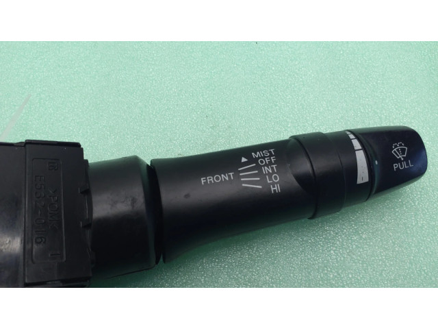 Ручка стеклоочистителей E532016, 17D714 Mitsubishi L200