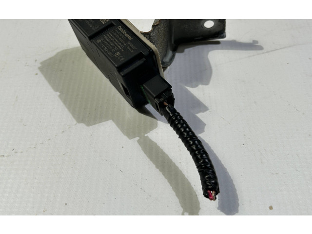 Блок управления 28595ez70a   Nissan Titan