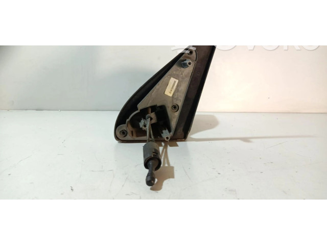 Zpětné zrcátko Peugeot 106 2645000