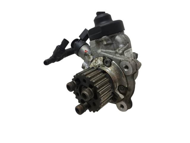 Vstřikovací čerpadlo 03L130755L, 0445010526 Volkswagen PASSAT B7 CFGB