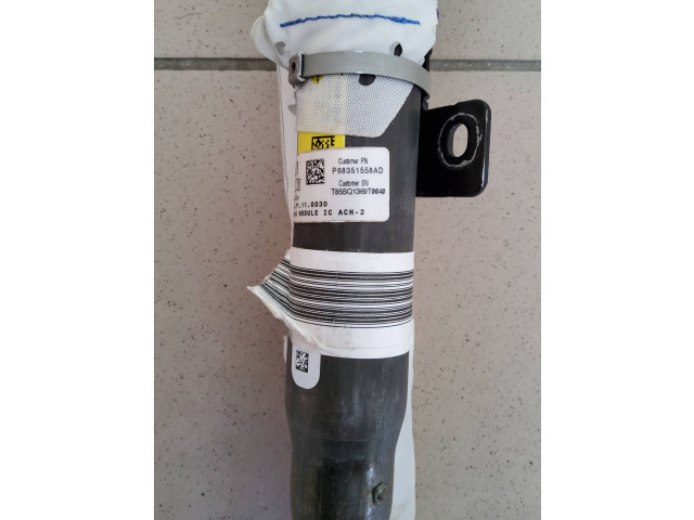 Боковая подушка безопасности P68351558AD   Dodge Grand Caravan