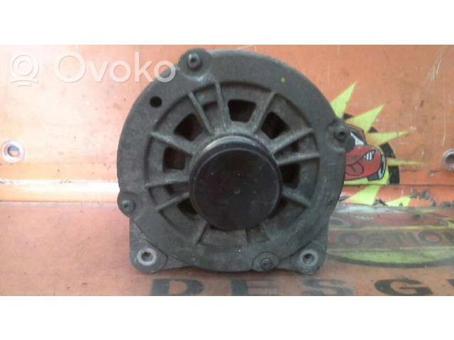 Генератор 07C903021G, 07C903021 Volkswagen Phaeton 3.2