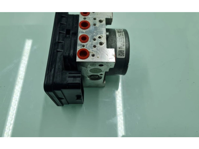 Блок АБС 5Q0614517FB   Volkswagen  Touran II  2010 - 2016 года