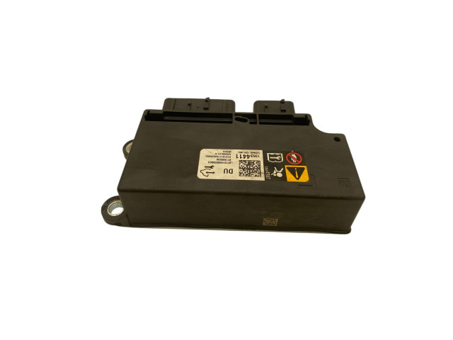 Блок подушек безопасности 13534411, 811839336   Chevrolet Silverado