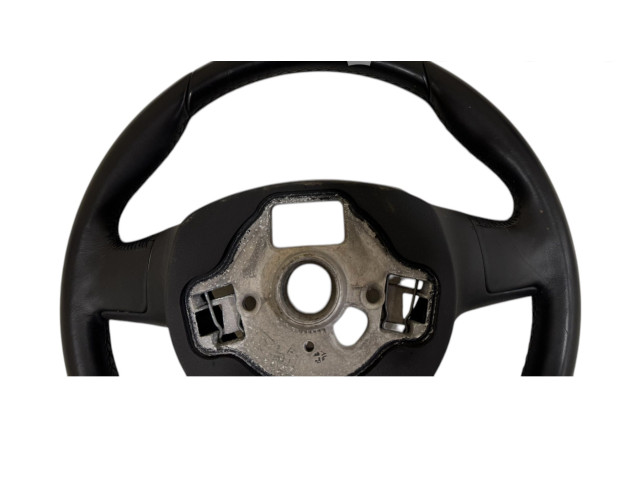 Руль Skoda Octavia Mk3 (5E) 2013 - 2019 года 0060036459