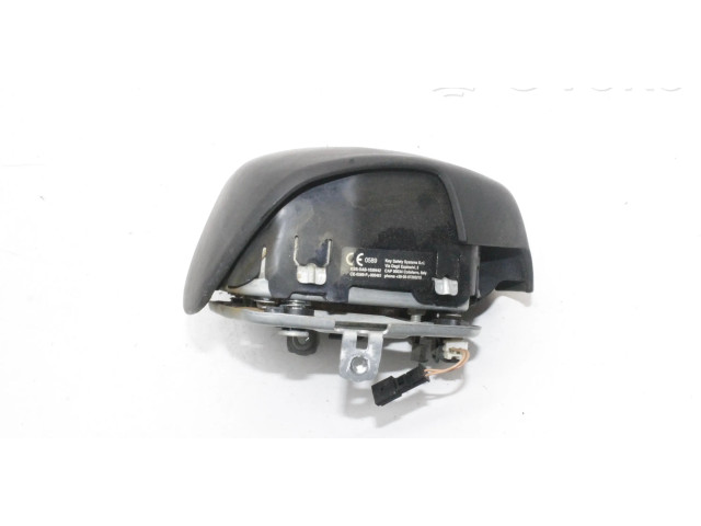 Подушка безопасности водителя 06700216690 Maserati Ghibli