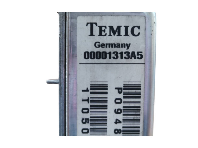 Блок управления коробкой передач 00001313A5, P09480761   Volvo V70