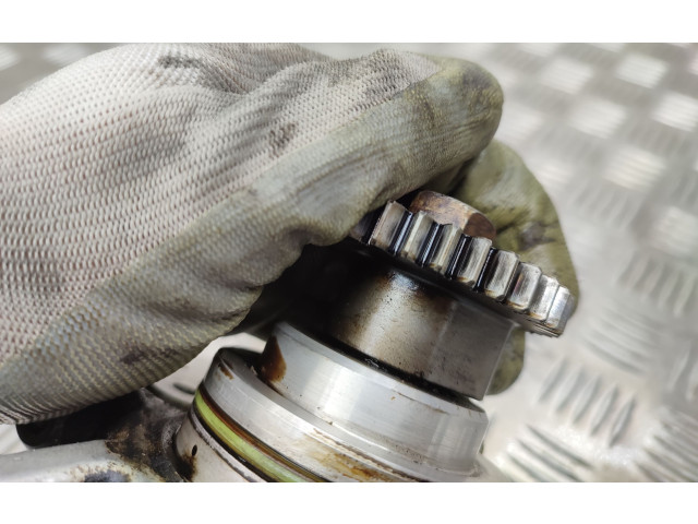 Vstřikovací čerpadlo A6420700501, A6420107897 Mercedes-Benz GLK (X204) 642961