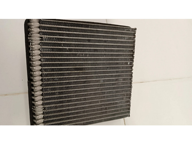 Радиатор печки