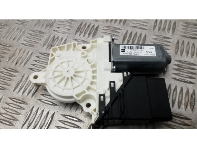 Задний двигатель механизма для подъема окон