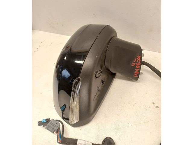 Зеркало электрическое        Volvo XC90  2014 -  года   