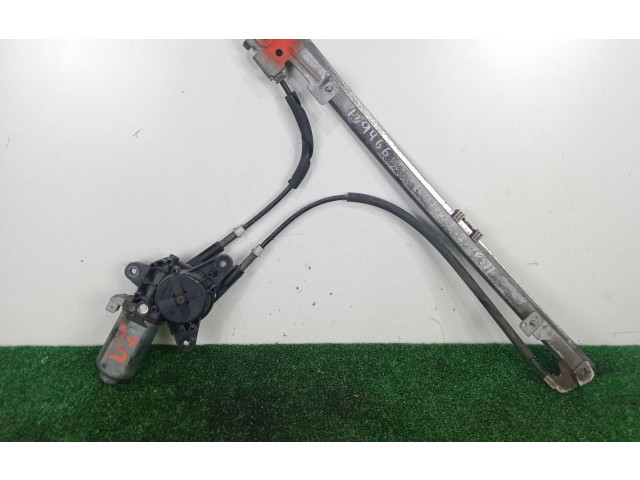 Передний механический механизм для подъема окна SINREFERENCIA, CON.MOTOR   Peugeot Expert