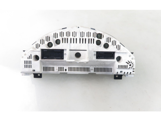 Přístrojová deska Mercedes-Benz A W168 2002 A1685403547, A1685403547