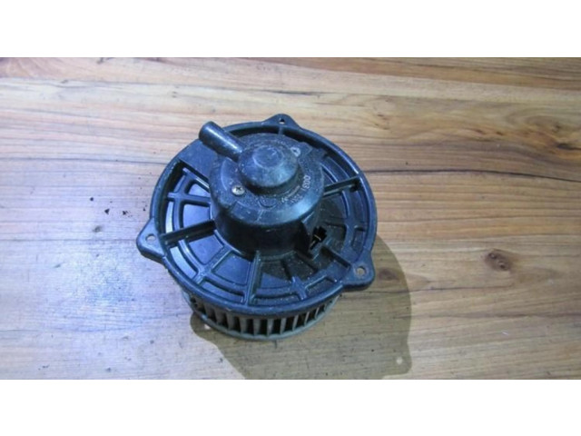 Вентилятор печки 1940000031, 194000-0031 Mazda 626