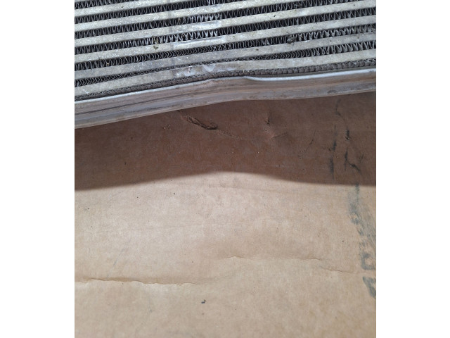 Интеркулер Volkswagen Caddy