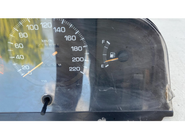 Přístrojová deska  Toyota Carina T170 1990 832002B450, 69156800  