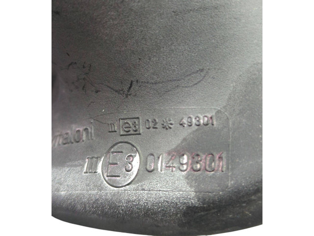 Zpětné zrcátko  Fiat Punto (176) 1996  01704333601, E30149301  