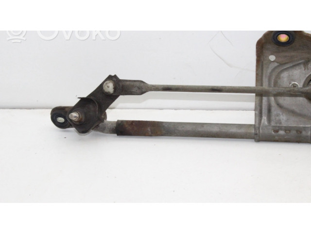 Комплект механизма стеклоочистителей