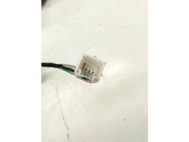 Зеркало электрическое        Dacia Sandero     