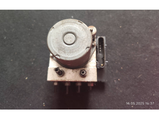 Блок АБС 0265235043, 0265950494   Nissan  Note (E11)  2006 - 2014 года