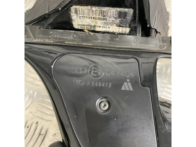 Zpětné zrcátko pravé BMW 7 G11 G12 2018 A046412