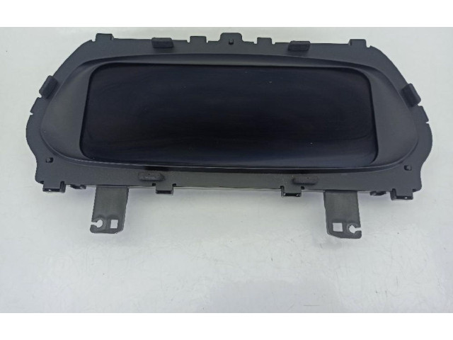 Přístrojová deska Hyundai i20 (BC3 BI3) 2020 94063Q0120