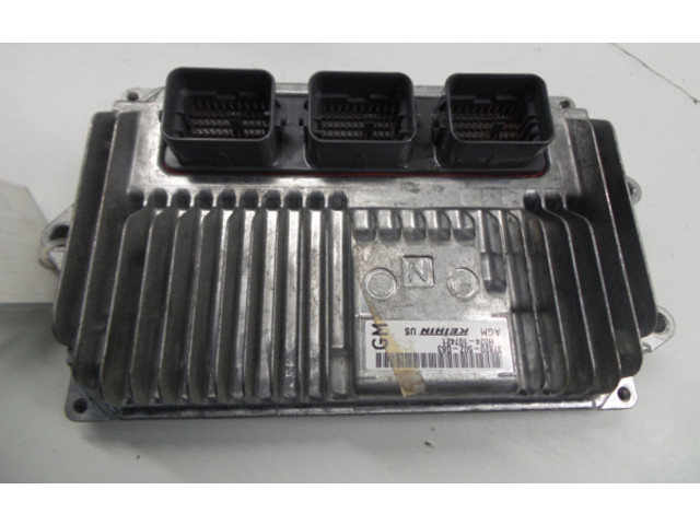 Řídící jednotka 3782050ZG63, AGM Honda HR-V 2016