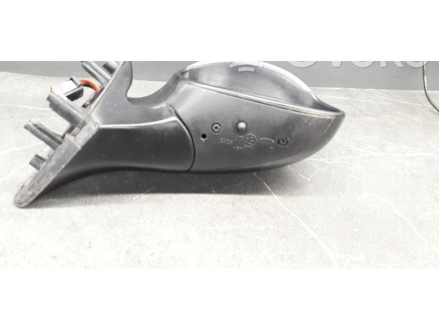 Зеркало (управляемое электричеством)