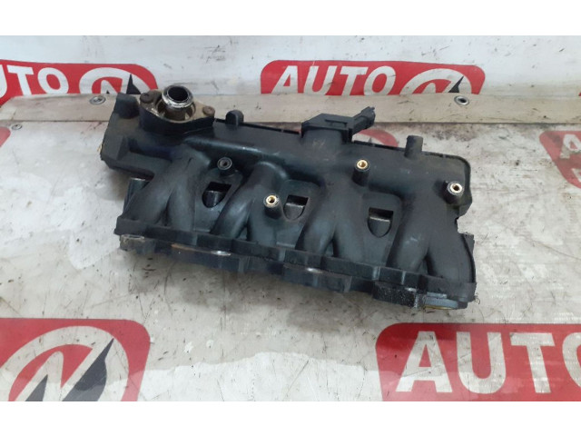 Блок комфорта 73501353 Opel Corsa C