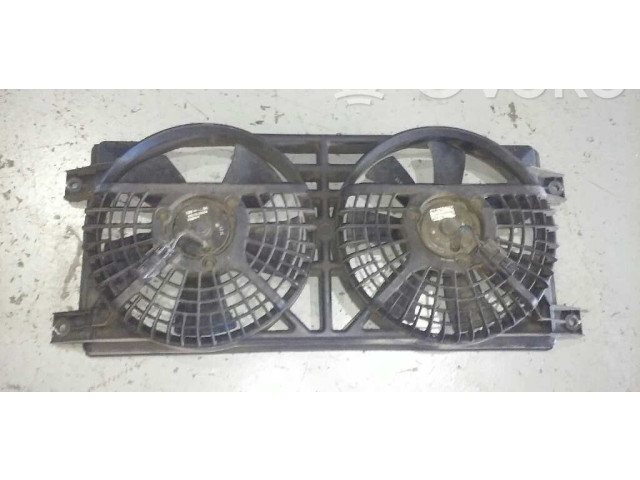 Вентилятор радиатора 8821009050 SsangYong Actyon
