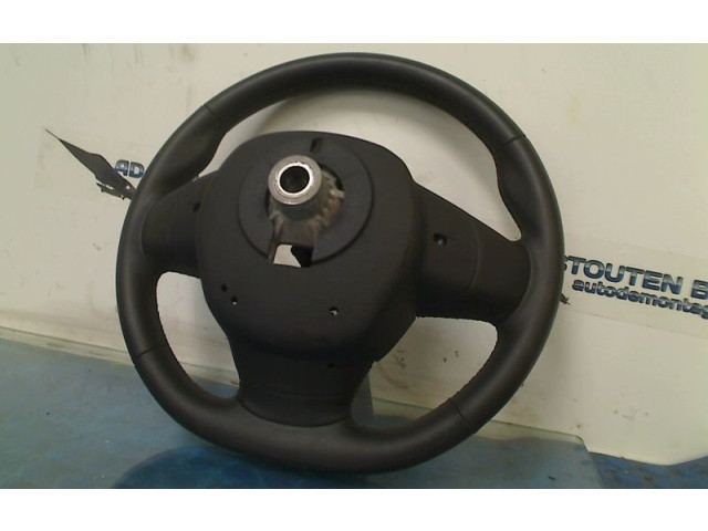 Руль Renault Megane IV 2016 - года 484003952R, 484003952R