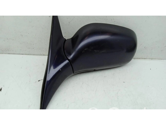 Zpětné zrcátko Hyundai Sonata 021212