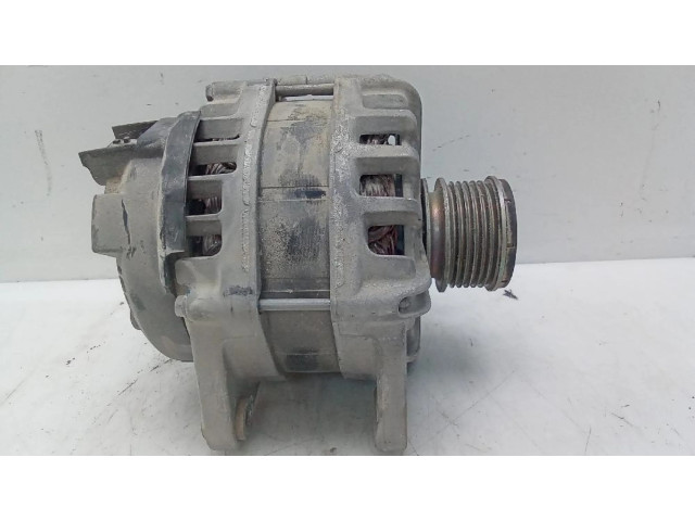 Генератор 231004402r   Dacia Duster II      