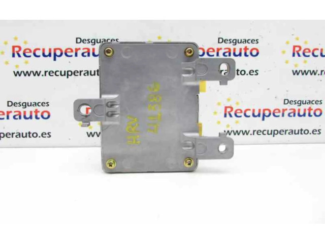 Блок подушек безопасности 77960S4NG020M1   Honda HR-V