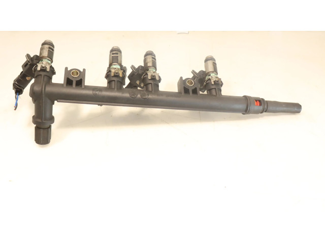 Vstřikovací lišta Fiat Punto Evo 188A4000