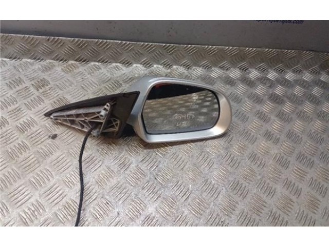 Зеркало (механическое) e1020989, E1020989   Skoda Superb B6 (3T)   для двигателя CAYC