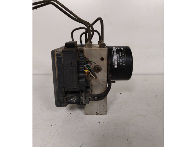 Блок АБС 1J0907379E, 10094903013 Ford Galaxy 1995 - 2000 года