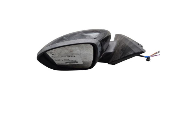 Зеркало электрическое        Renault Arkana  2019 -  года   