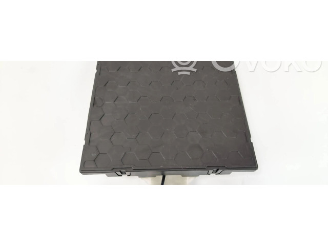 Блок комфорта 5WA937086Q   Skoda Octavia Mk4   