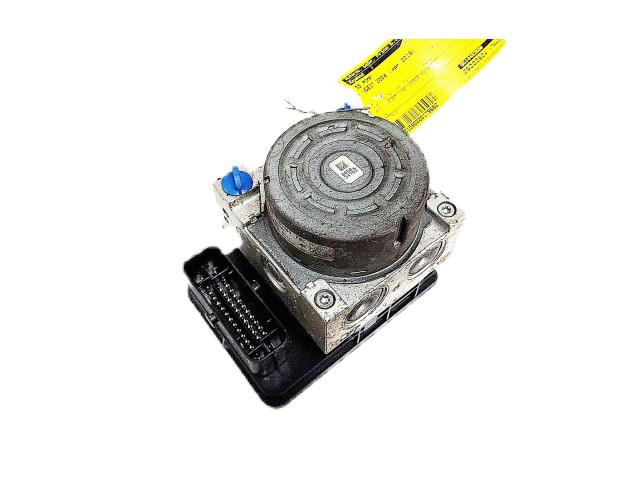 Блок АБС 9814482680   Peugeot  2008 I  2013 - 2019 года