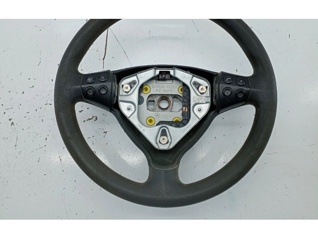 Руль Mercedes-Benz A W169 2004 - 2012 года A1694600403