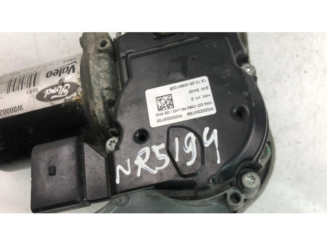 Моторчик дворников W000028735 Ford Transit