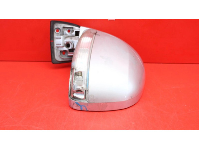 Зеркало электрическое Chevrolet Captiva - года