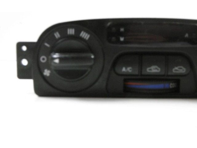Блок управления климат-контролем 0K9A261190, 0K9A261190   KIA Clarus